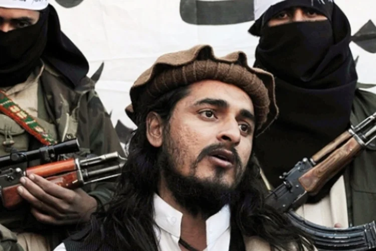Talibã (AFP)