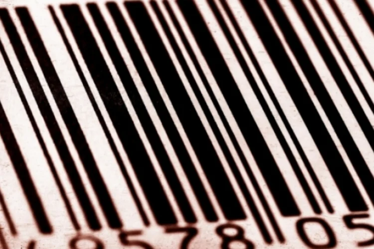 Codigo de barras (Flickr/jDevaun)