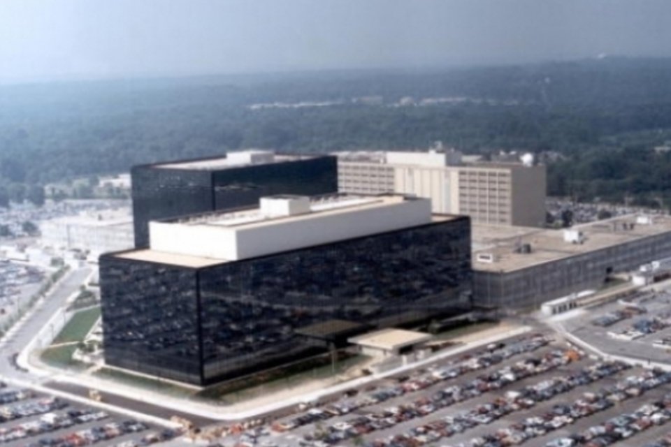 Pentágono não vê com bons olhos civil à frente da NSA