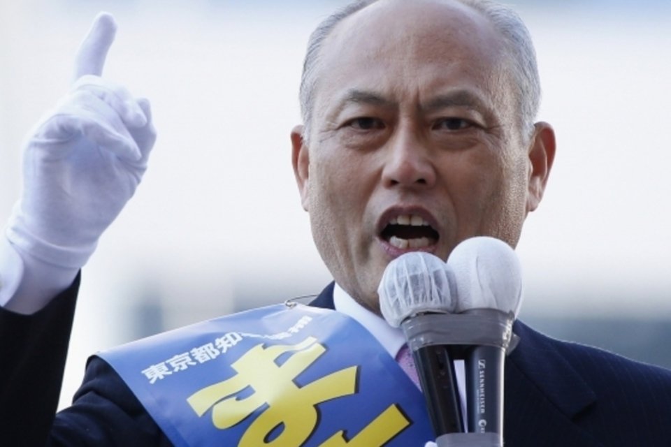 Japonesas ameaçam boicote sexual político