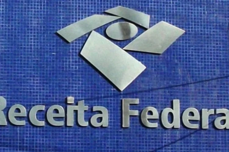 receita federal (Reprodução)