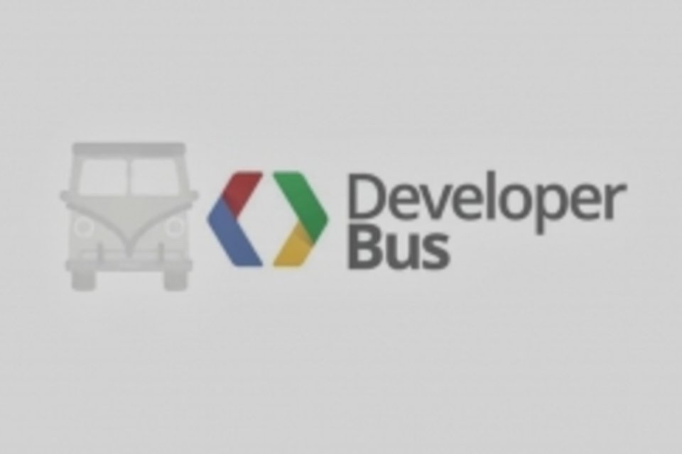 Google abre inscrições para hackathon e reality show Developer Bus