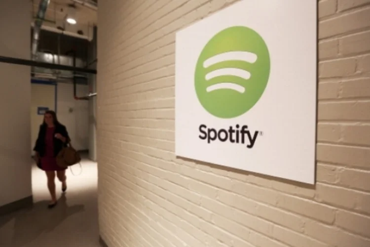 Spotify (Getty Images)