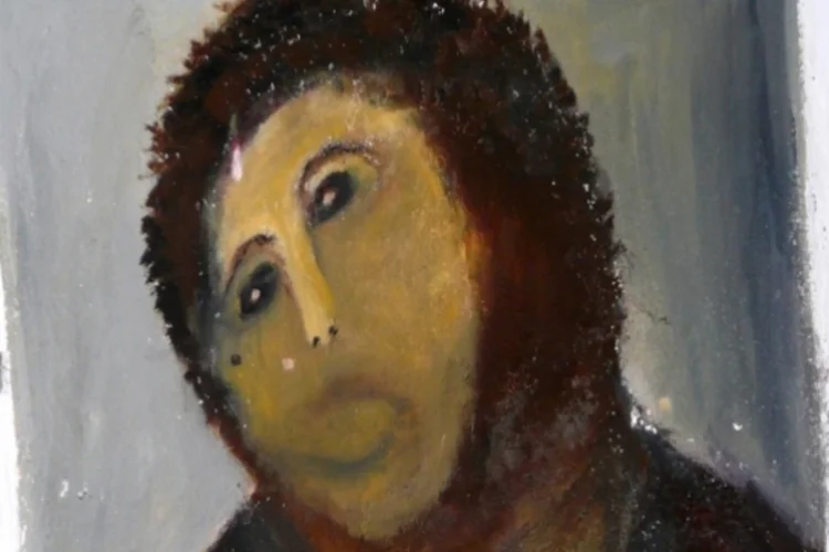 eccehomo