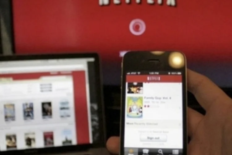 netflix (Getty Images)