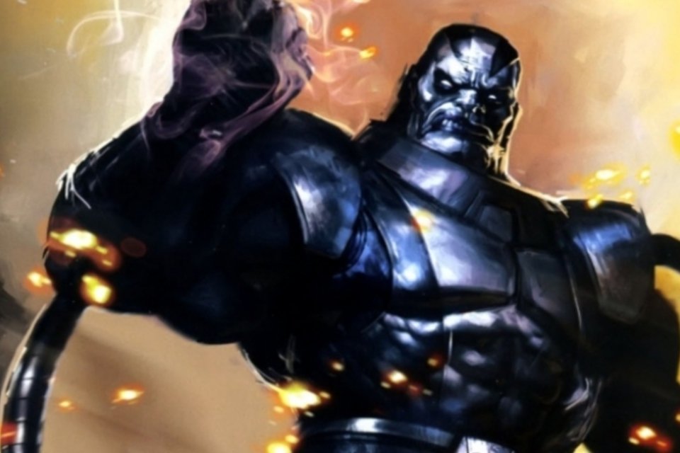 X-Men Apocalipse vai tratar da origem dos mutantes e religião