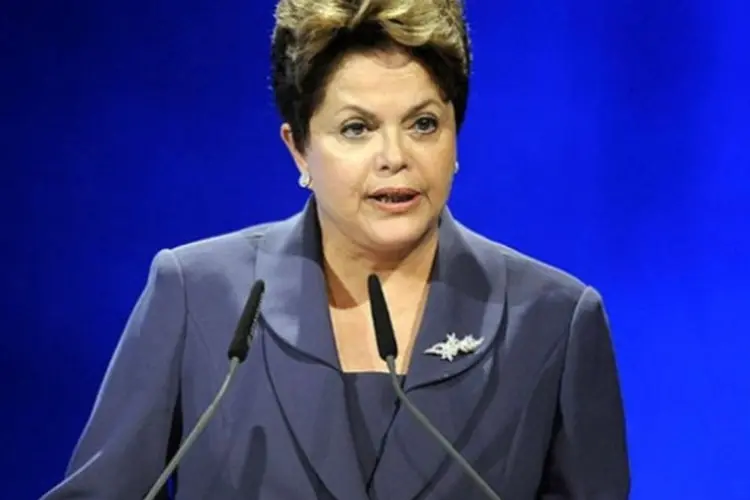 Dilma (Reuters)