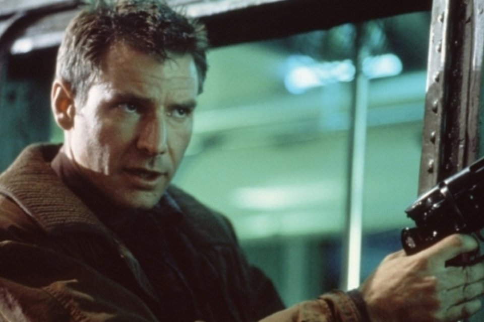 Sequência de Blade Runner está com roteiro pronto, diz Ridley Scott