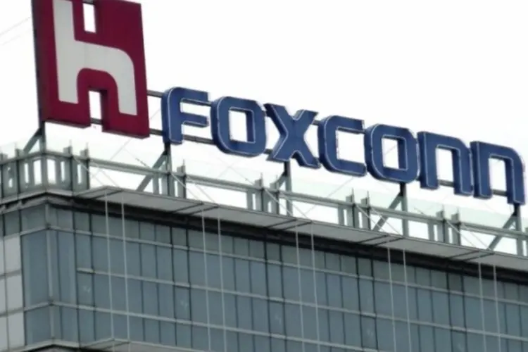 Foxconn (EFE)