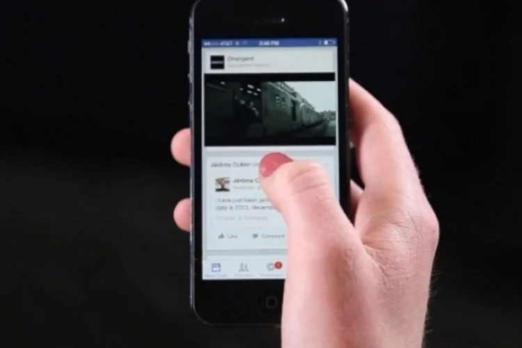 facebook ads (Reprodução)