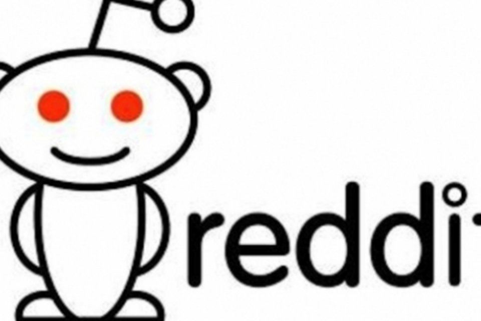 Receita do Reddit salta no trimestre e ações disparam 23% no pré-mercado