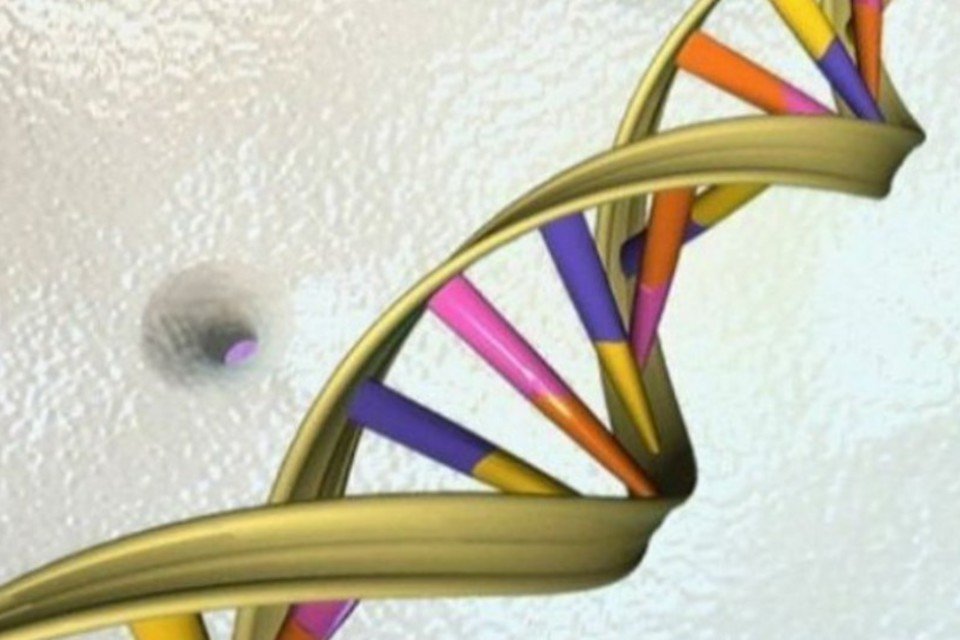 Nova terapia genética é esperança para doenças infantis raras