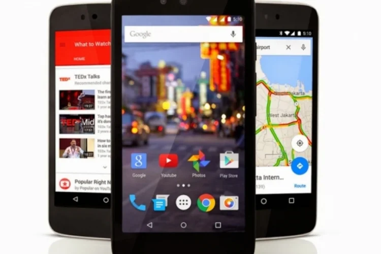 android (Reprodução / Google Asia Pacific)