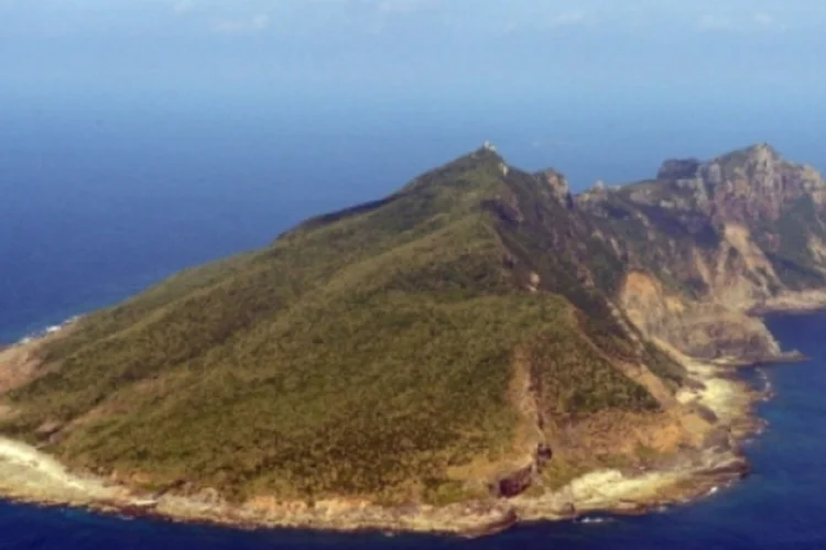 senkaku (Getty Images)