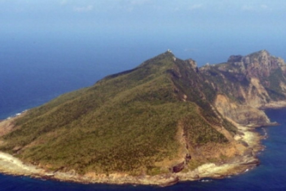 Japão transformará ilhas desabitadas em solo público