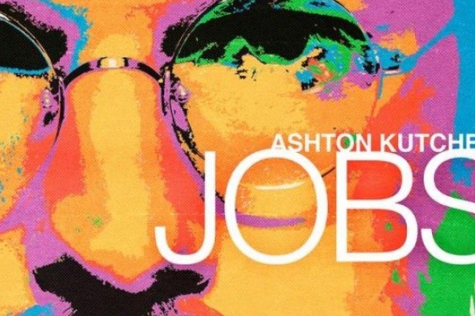 Produtores de "Jobs" lançam trailer para Instagram