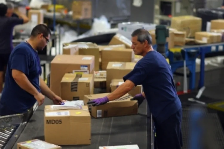 e-commerce (Getty Images)