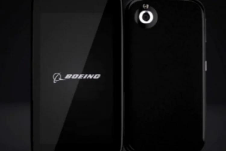Boeing Black (Divulgação)