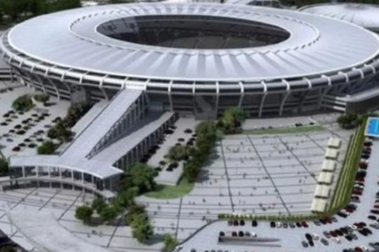 maracana (Divulgação)