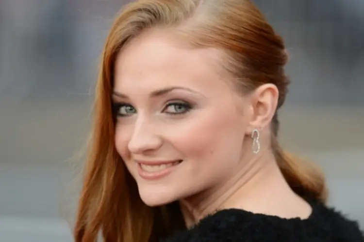 Sophie Turner (Getty Images/Getty Images)