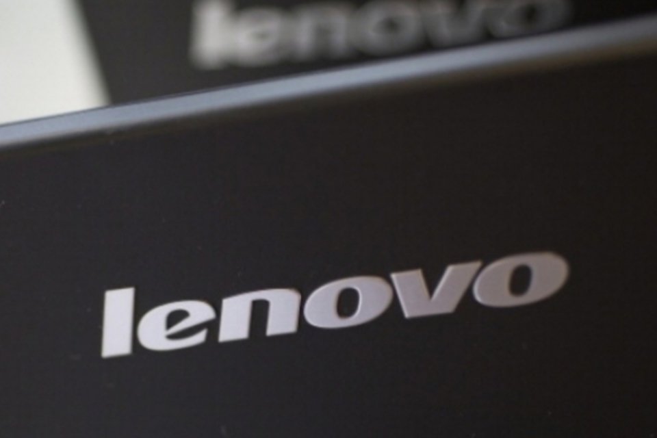 Lenovo negocia comprar setor de servidores da IBM