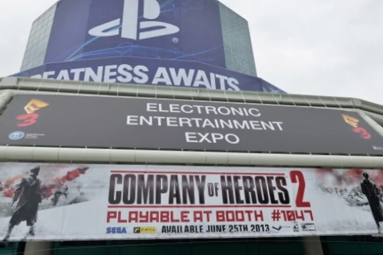 E3 (Getty Images)