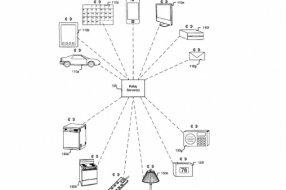 Apple vai apresentar sistema de automação residencial, diz jornal
