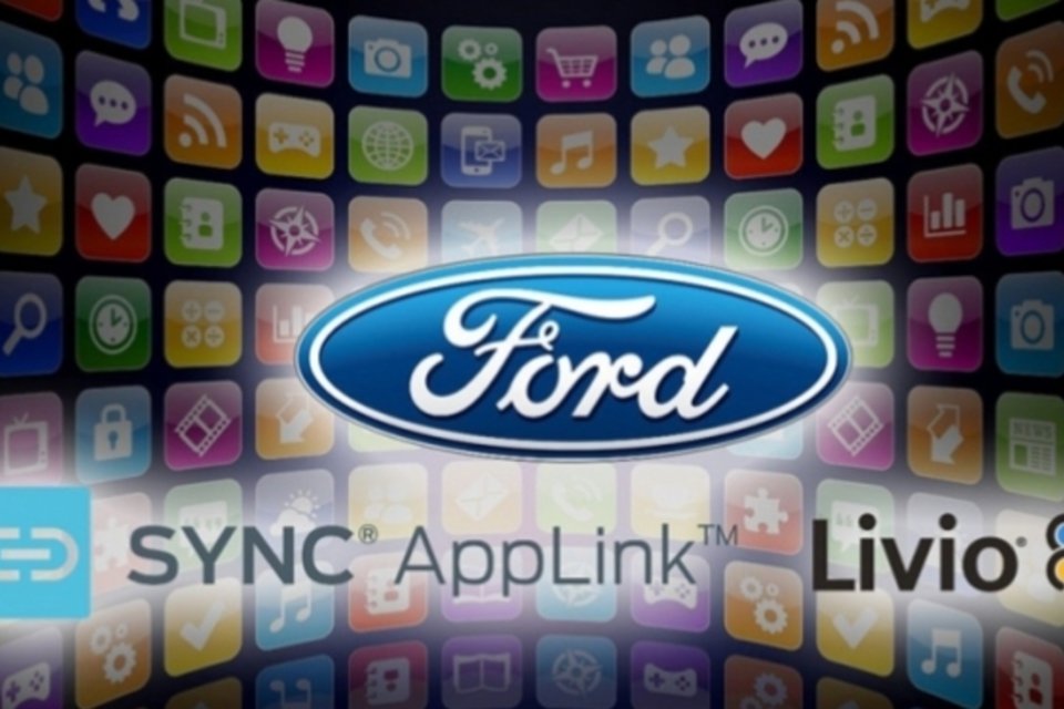 Ford compra empresa de sistemas de conectividade para automóveis
