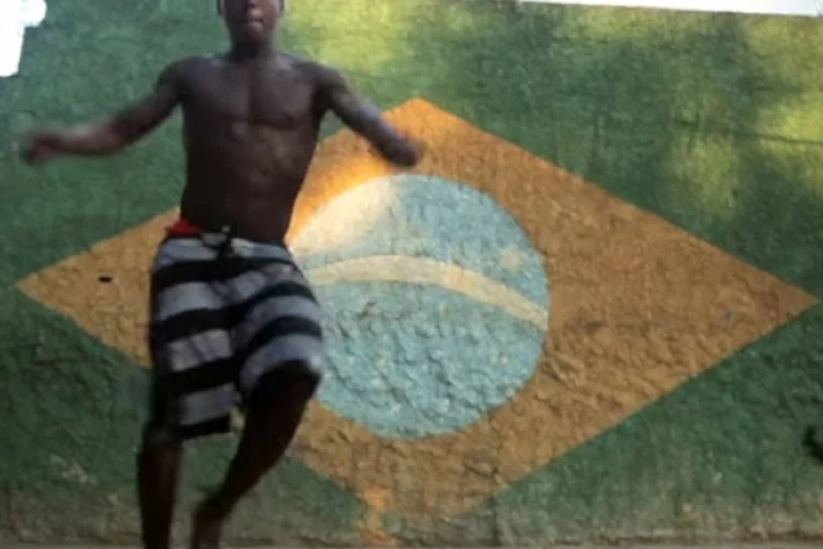 Copa (Divulgação/Youtube)