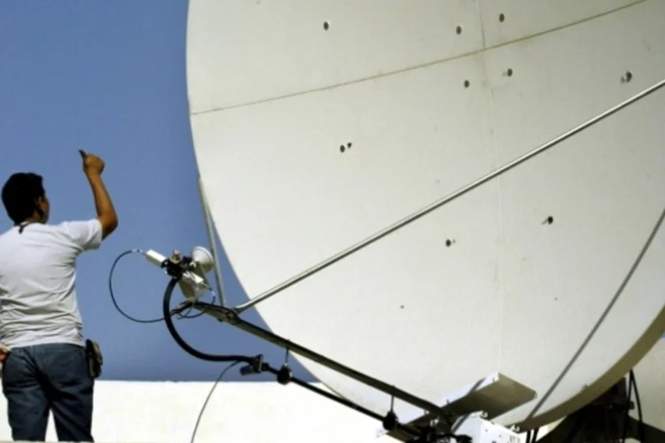 antenas (Getty Images)