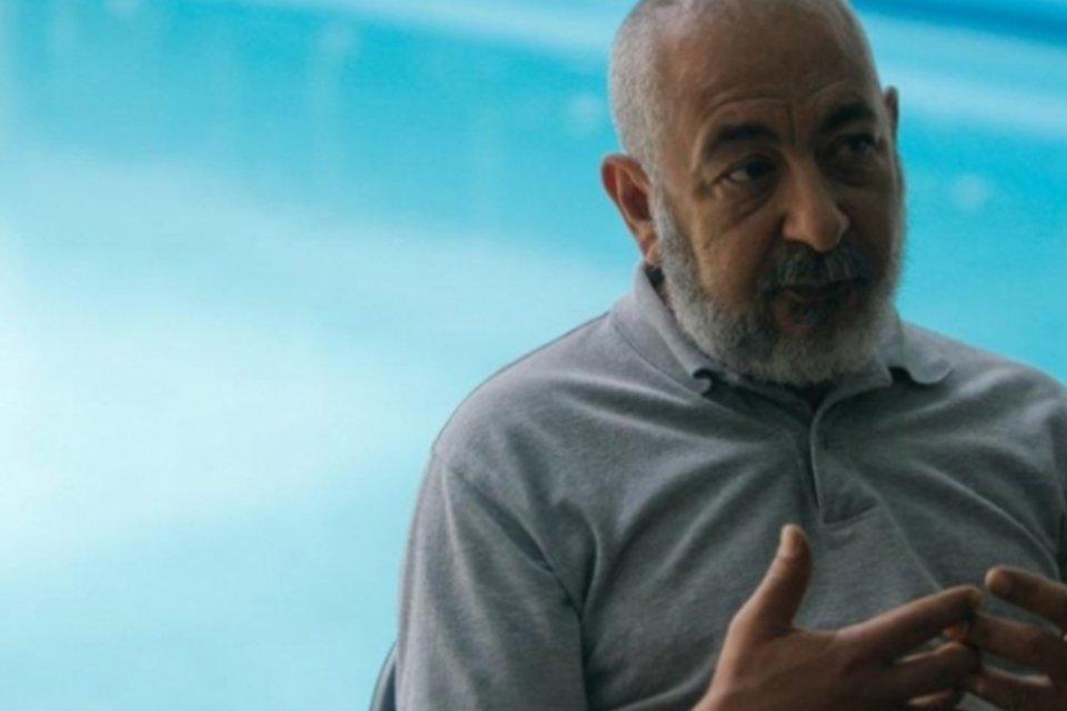Leonardo Padura: "Crise e tecnologia dificultaram a vida dos escritores"