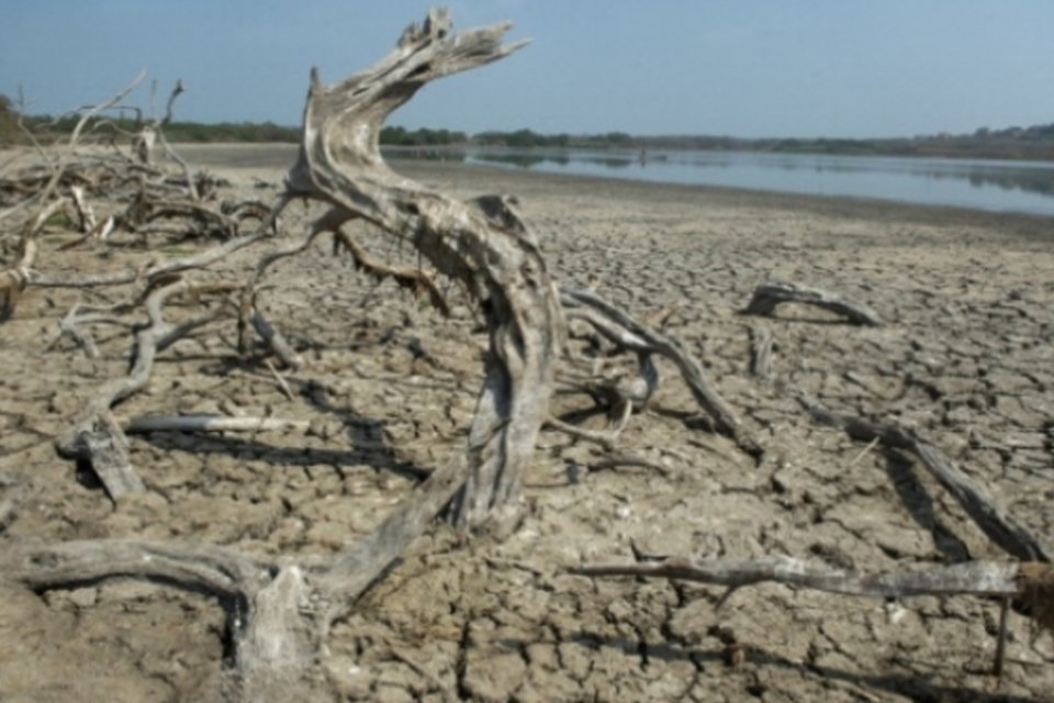 Cientistas advertem sobre possíveis danos da luta contra mudança climática
