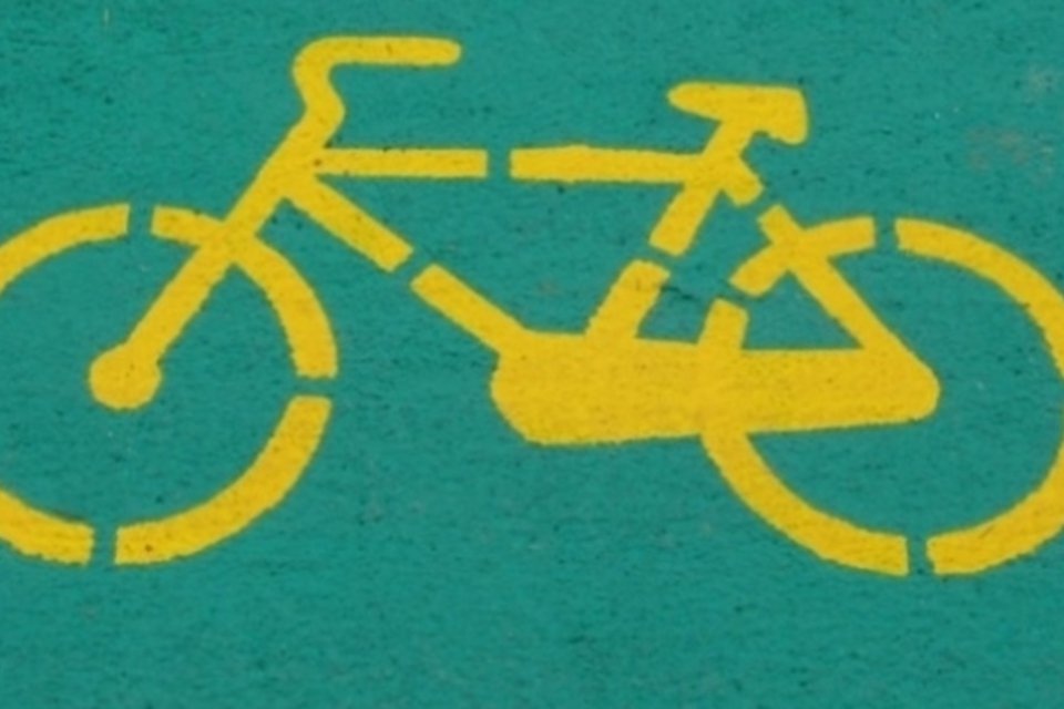 43 locais com ciclovias terão radares em SP