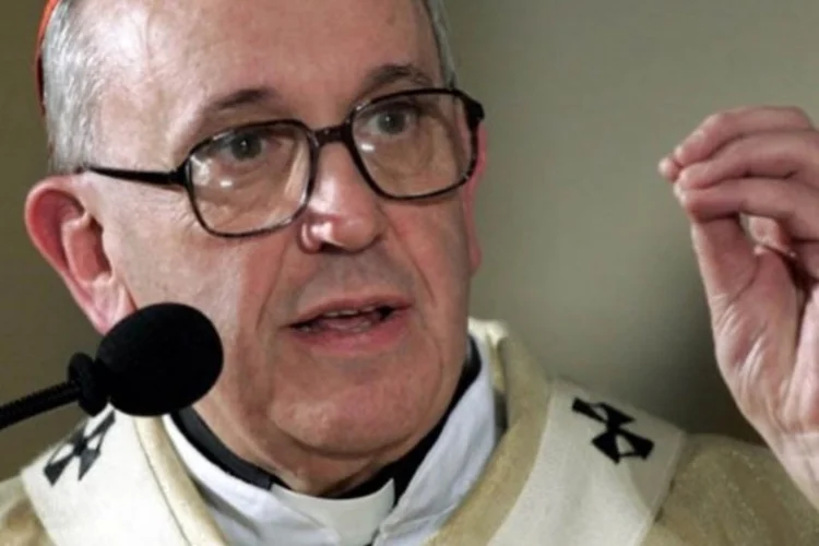 Papa (Reprodução)