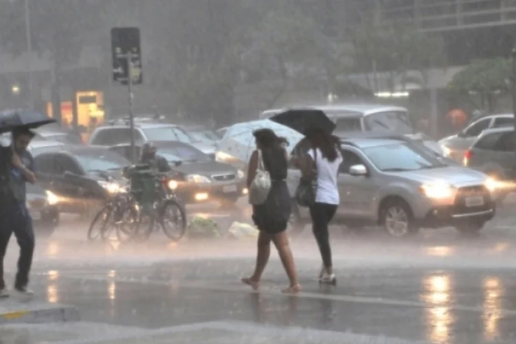 chuva (Reprodução)