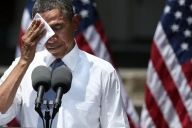 Obama (©afp.com / Alex Wong)