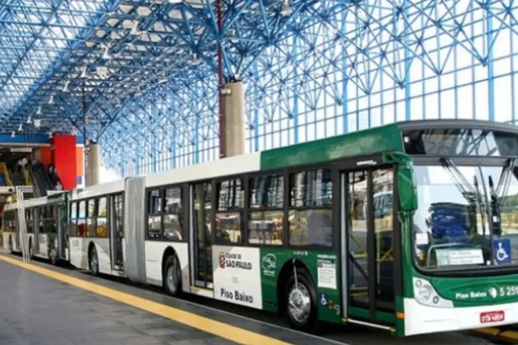 ônibus (Reprodução)