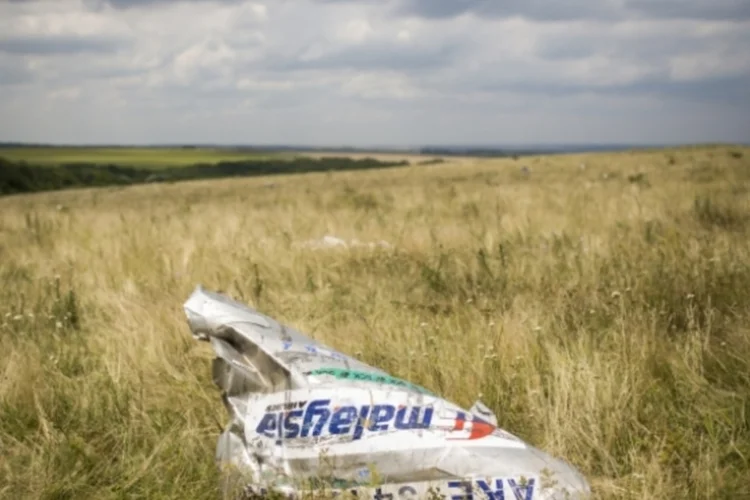 MH17 (Getty Images)