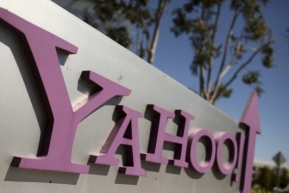 Yahoo! eleva autorização de recompra de ações em US$5 bi