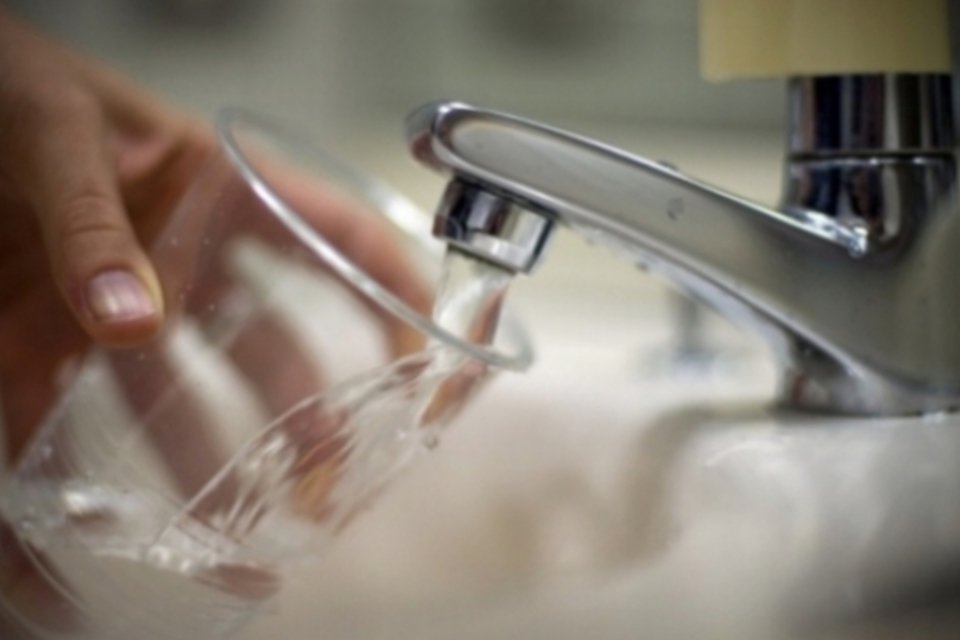 Sistema Cantareira cai para 11,4%, novo recorde negativo