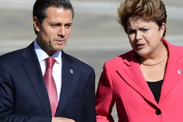 dilma (Getty Images)