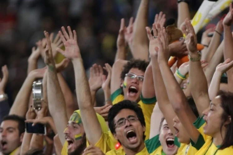 torcida (Getty Images)