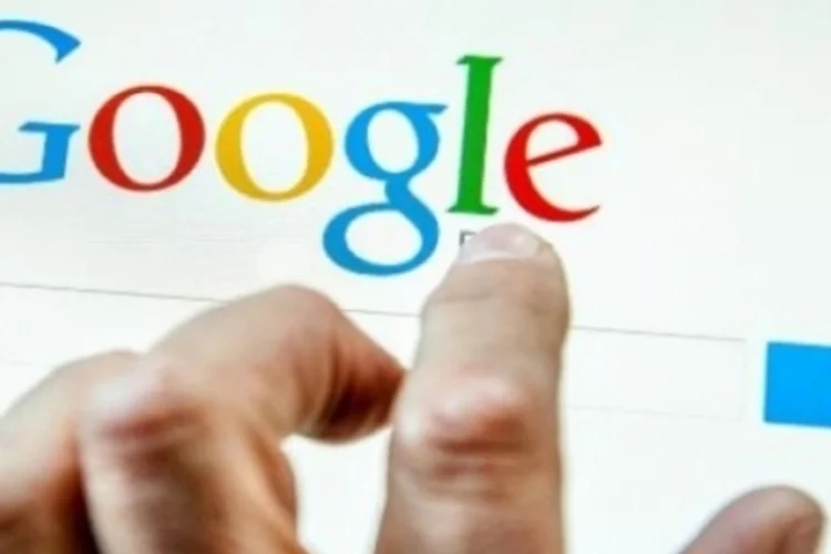 Google (afp.com)