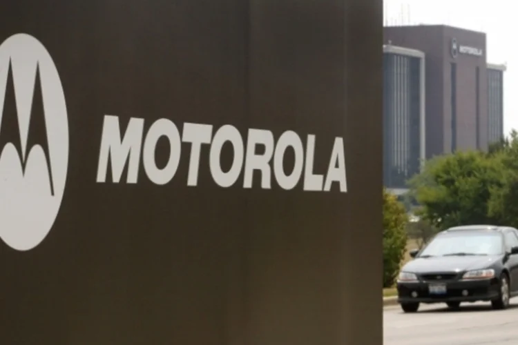 motorola (Getty Images)
