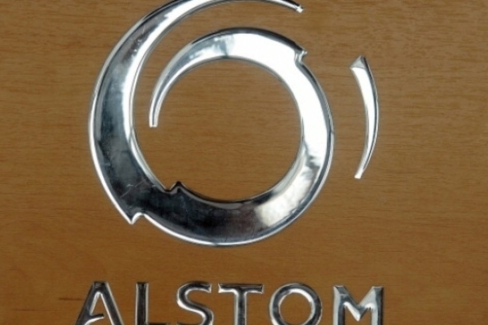 Siemens e Mitsubishi elevam oferta por Alstom