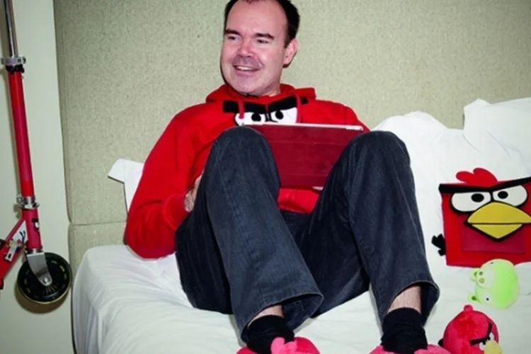 ROVIO (Vitor Pickersgill)
