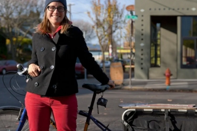 Elly Blue (Nathaniel Fink/Cyclestyle Boston | Nathaniel Fink/Cyclestyle Boston)
