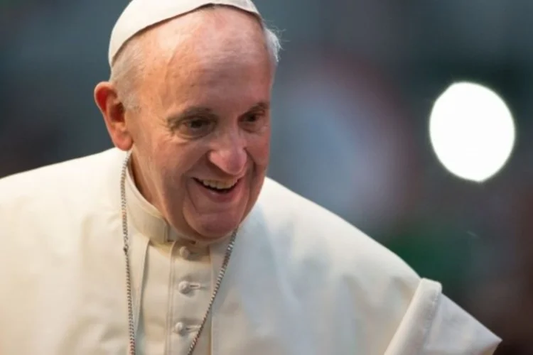 Papa Francisco (Getty Images)