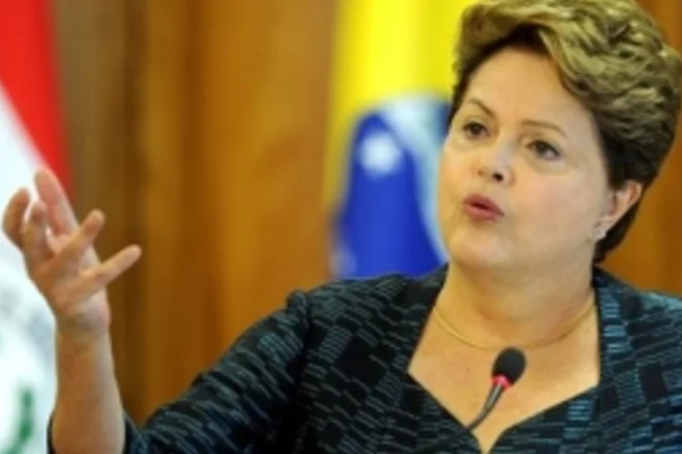 dilma (AFP)