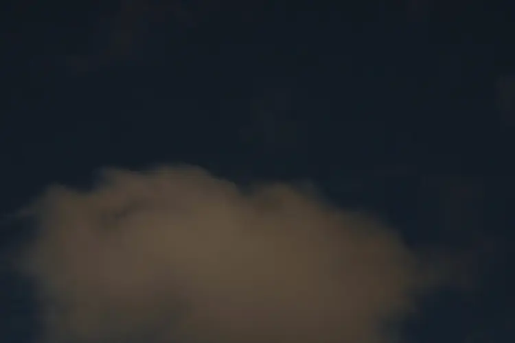 nuvem (Morguefile.com)